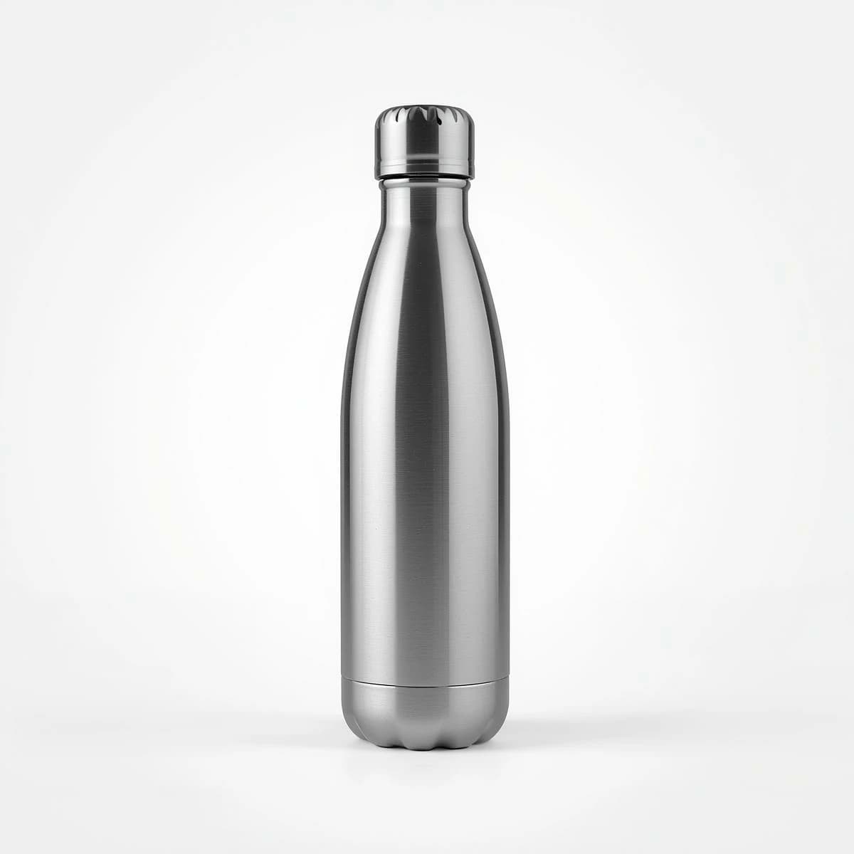 Insulated Stainless Steel Bottle