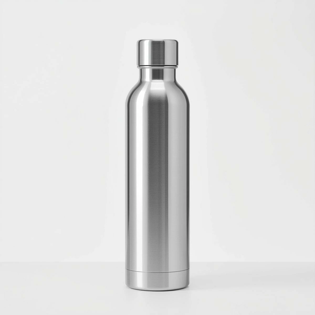 Insulated Stainless Steel Bottle alternate view