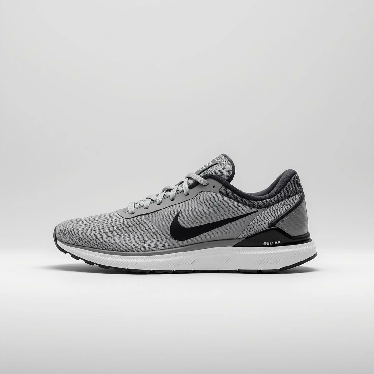 Performance Mesh Running Shoes