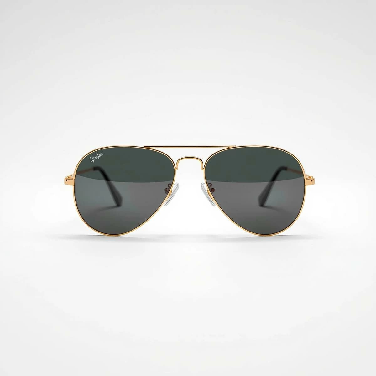 Polarized Aviator Sunglasses