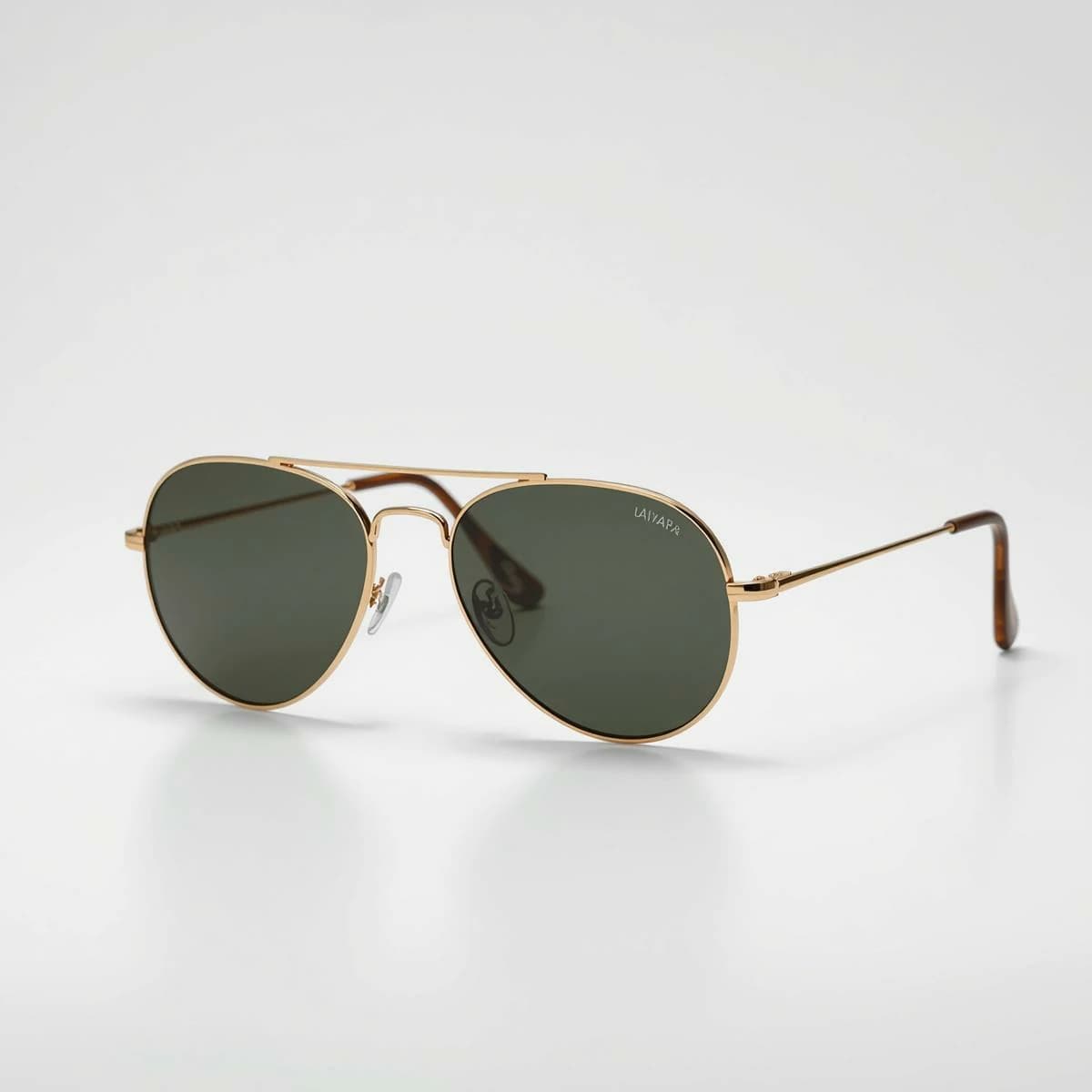 Polarized Aviator Sunglasses alternate view