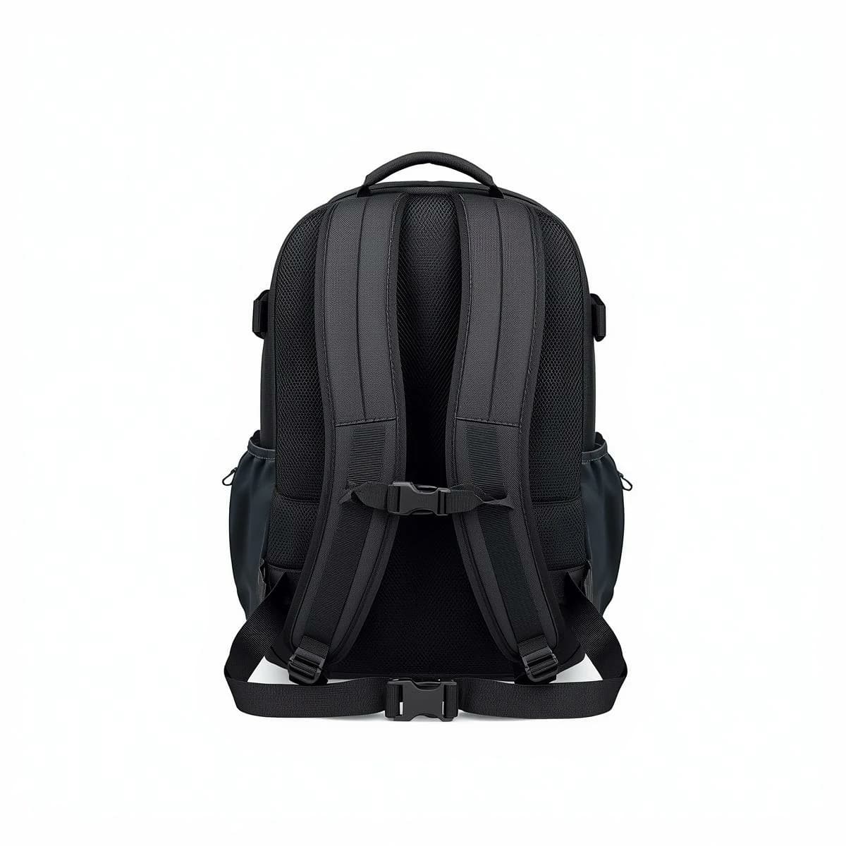Urban Roll-Top Backpack