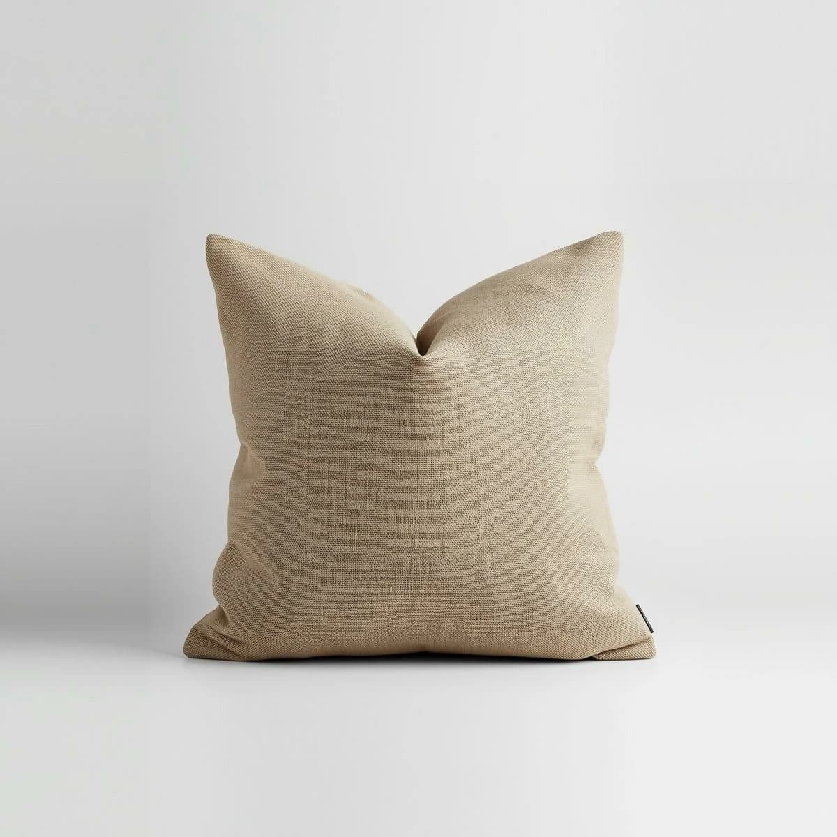Woven Decorative Throw Pillow