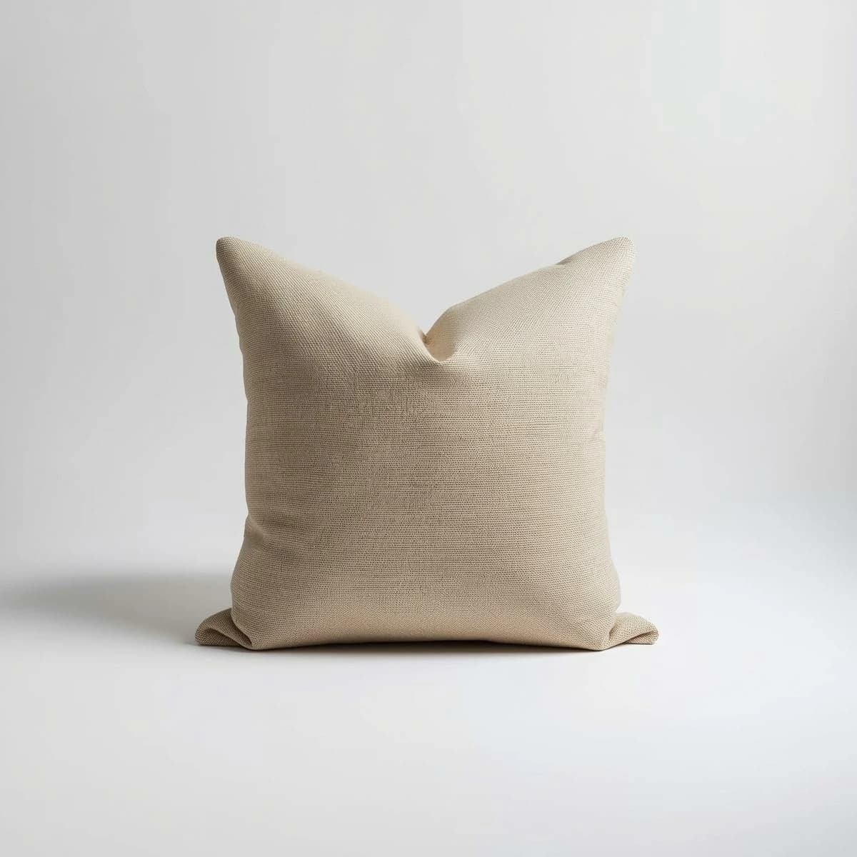 Woven Decorative Throw Pillow alternate view